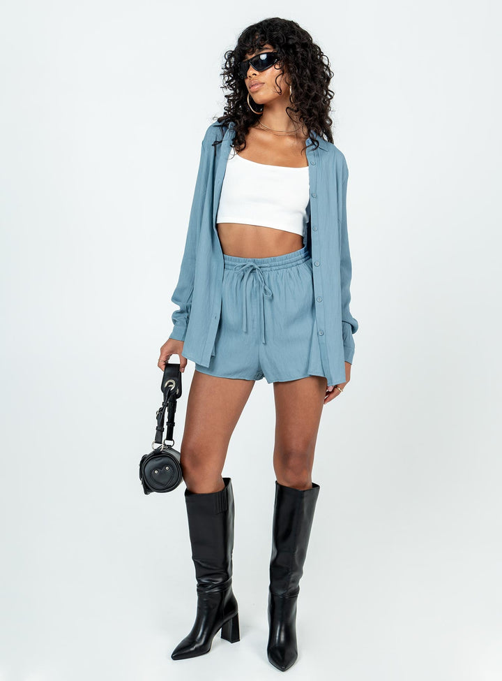 Il set di Chloe