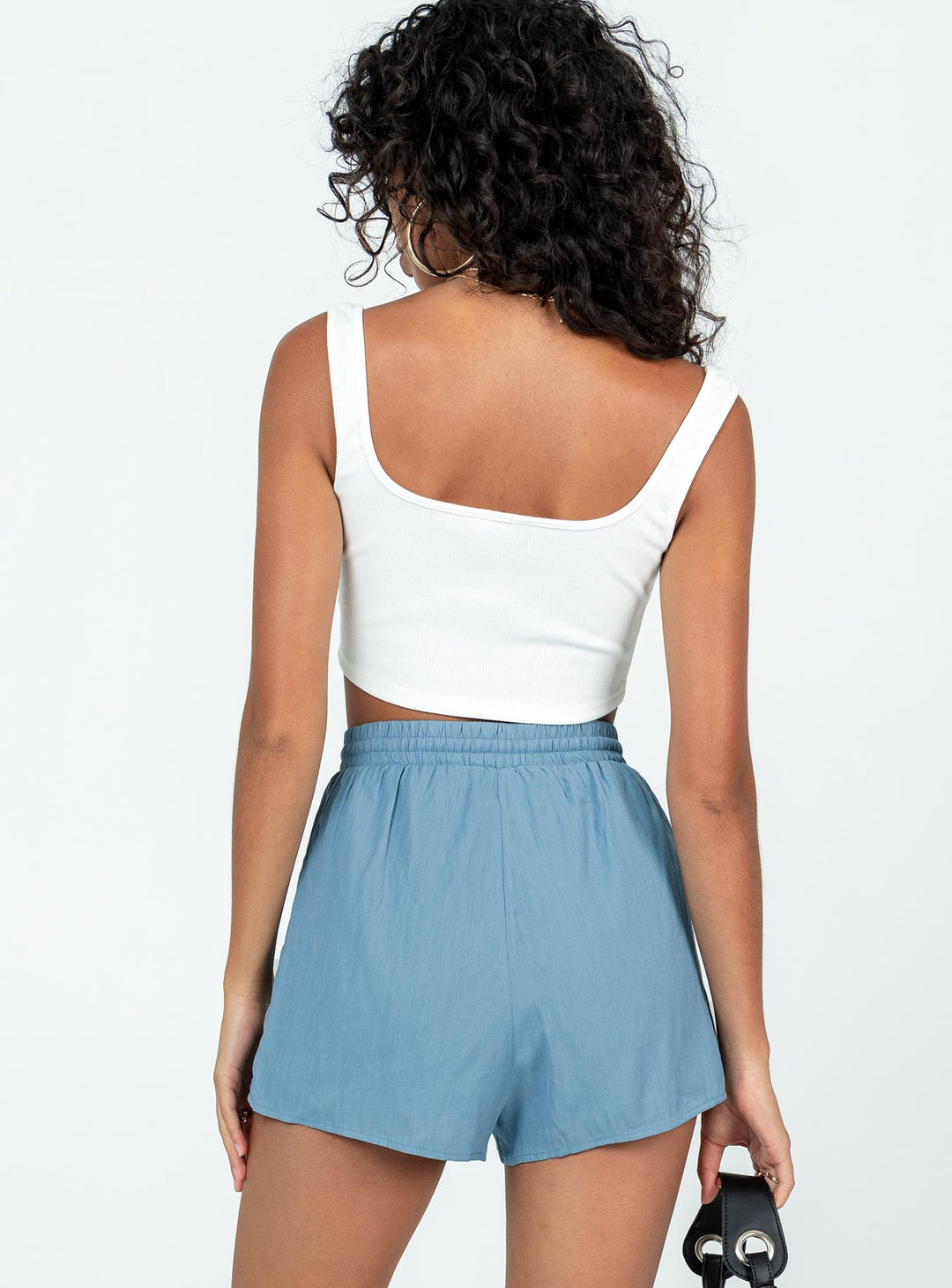 Il set di Chloe