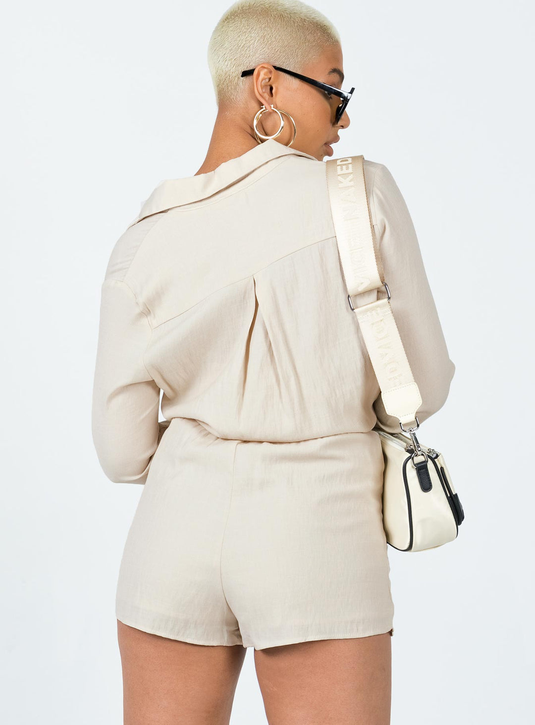 Il set Chloe Beige 