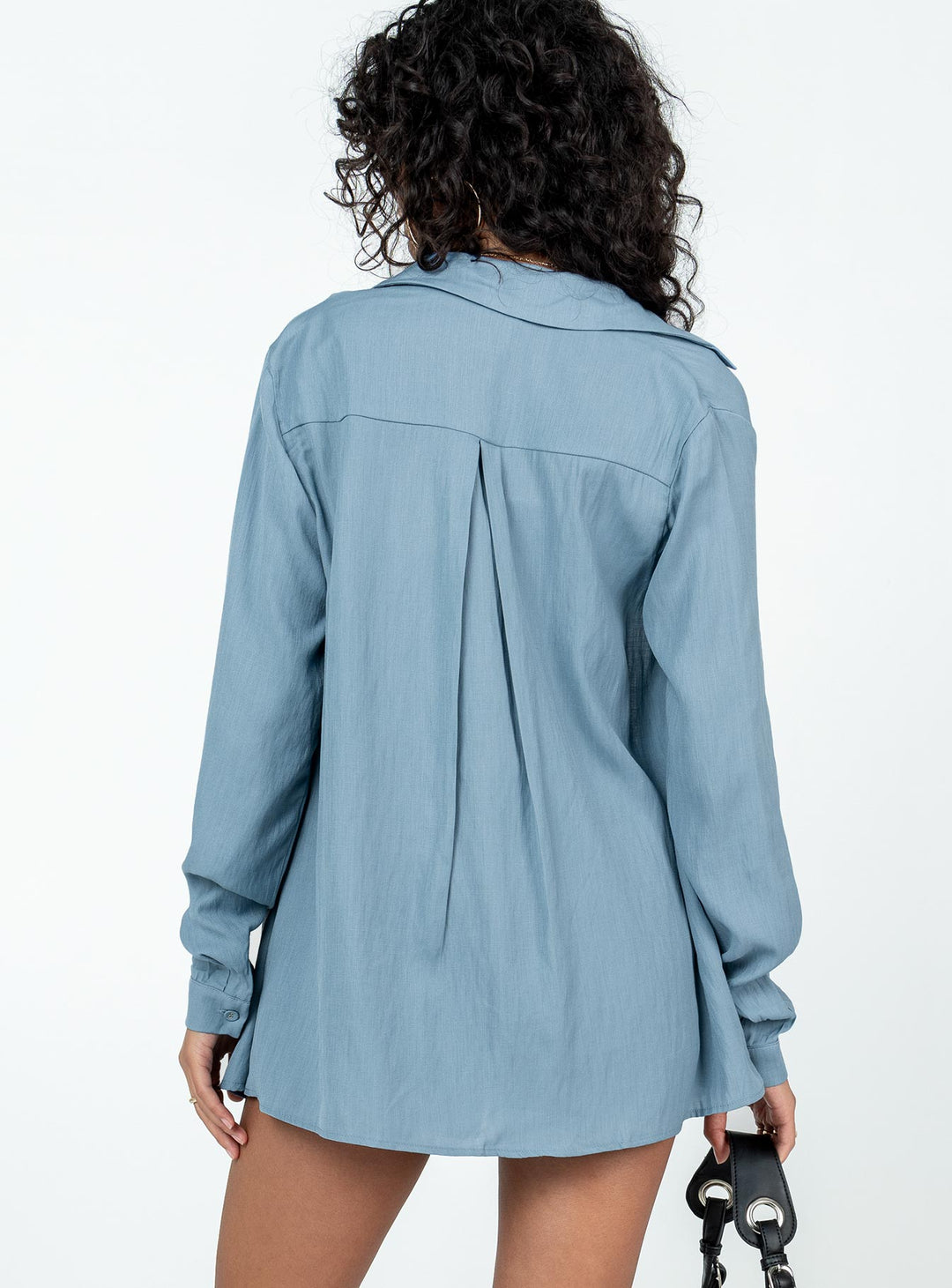 Il set di Chloe