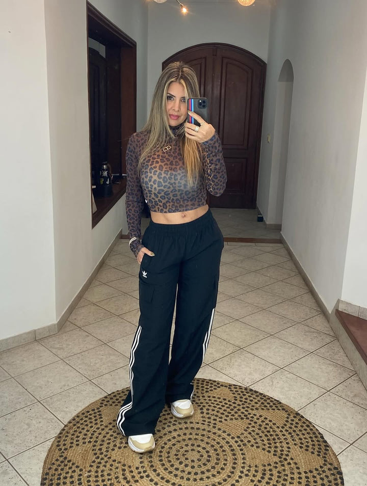 Originals™ Bold Cropped Set
