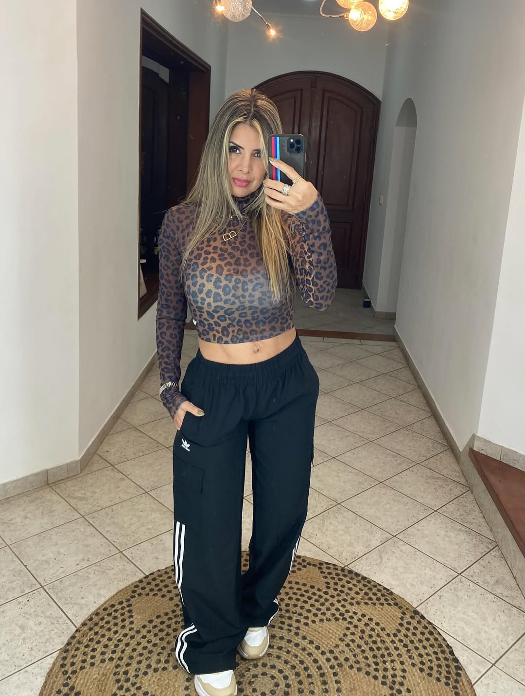 Originals™ Bold Cropped Set