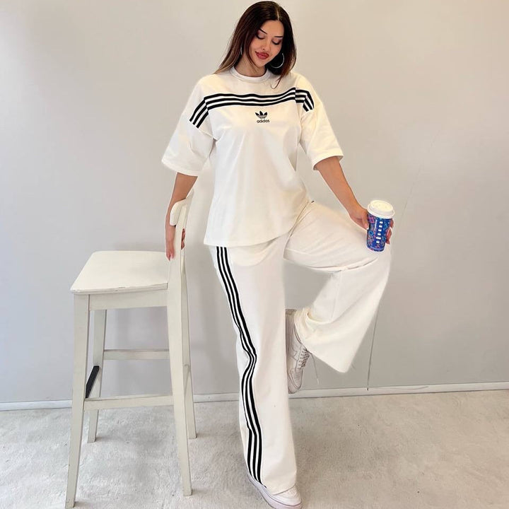 AdiAir Luxe Originals™ Comfort: semplicità quotidiana. Impatto urbano.