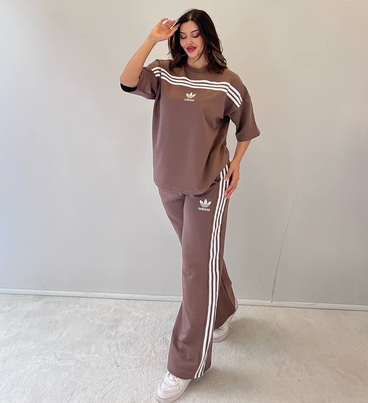 AdiAir Luxe Originals™ Comfort: semplicità quotidiana. Impatto urbano.