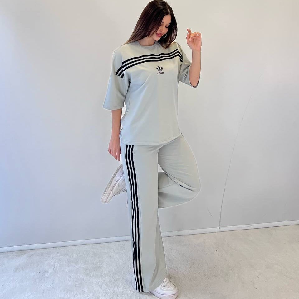 AdiAir Luxe Originals™ Comfort: semplicità quotidiana. Impatto urbano.