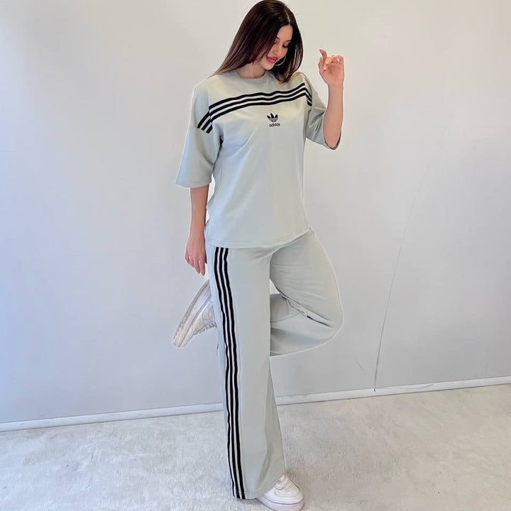 AdiAir Luxe Originals™ Comfort: semplicità quotidiana. Impatto urbano.