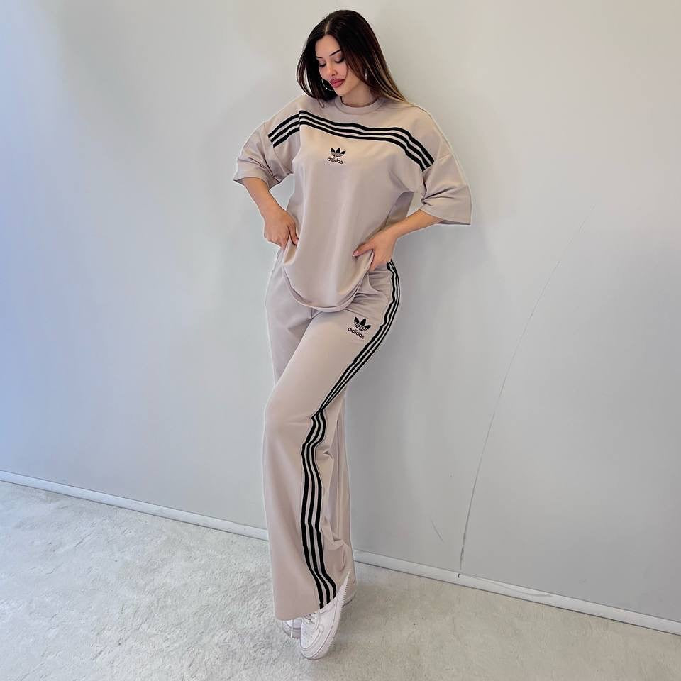 AdiAir Luxe Originals™ Comfort: semplicità quotidiana. Impatto urbano.