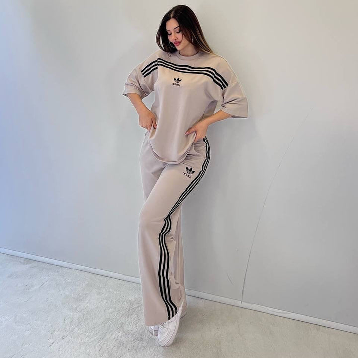 AdiAir Luxe Originals™ Comfort: semplicità quotidiana. Impatto urbano.
