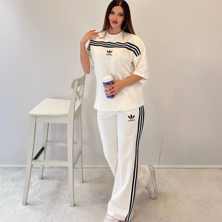 AdiAir Luxe Originals™ Comfort: semplicità quotidiana. Impatto urbano.