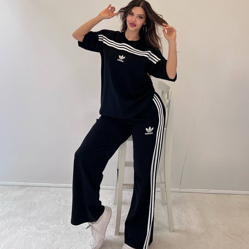 AdiAir Luxe Originals™ Comfort: semplicità quotidiana. Impatto urbano.