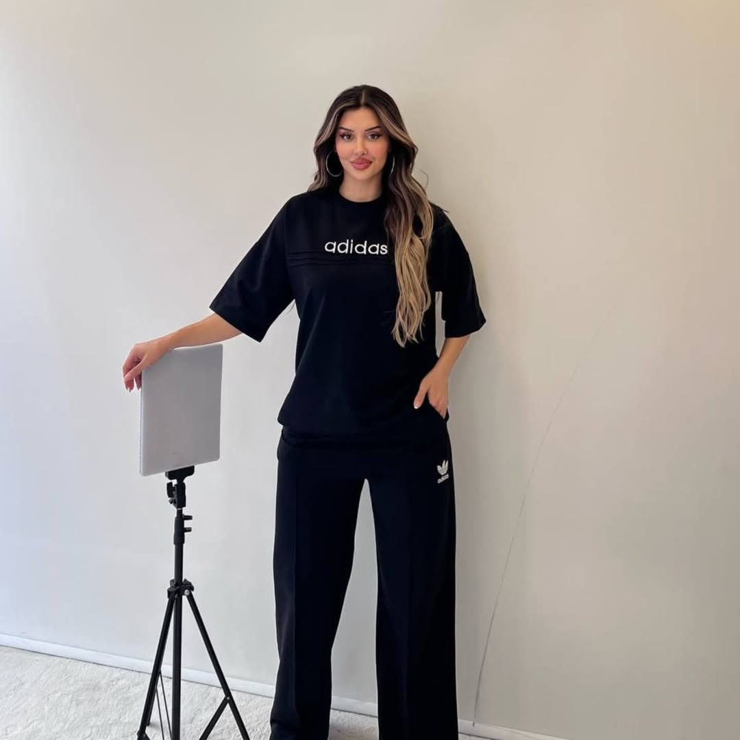 Adidas Luxe Originals™ – Il perfetto equilibrio tra stile e comfort