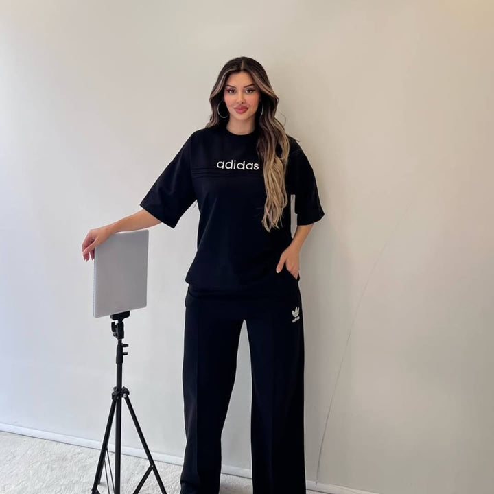 Adidas Luxe Originals™ – Il perfetto equilibrio tra stile e comfort