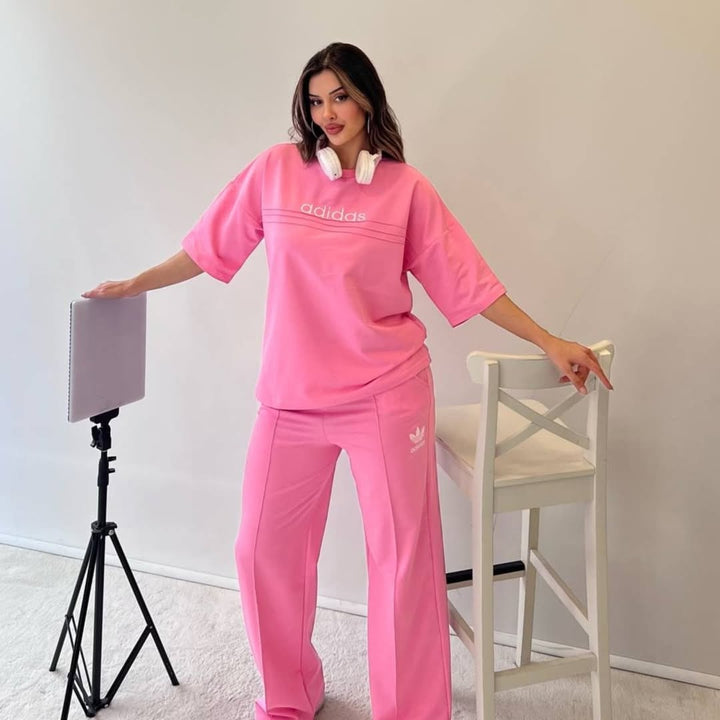 Adidas Luxe Originals™ – Il perfetto equilibrio tra stile e comfort