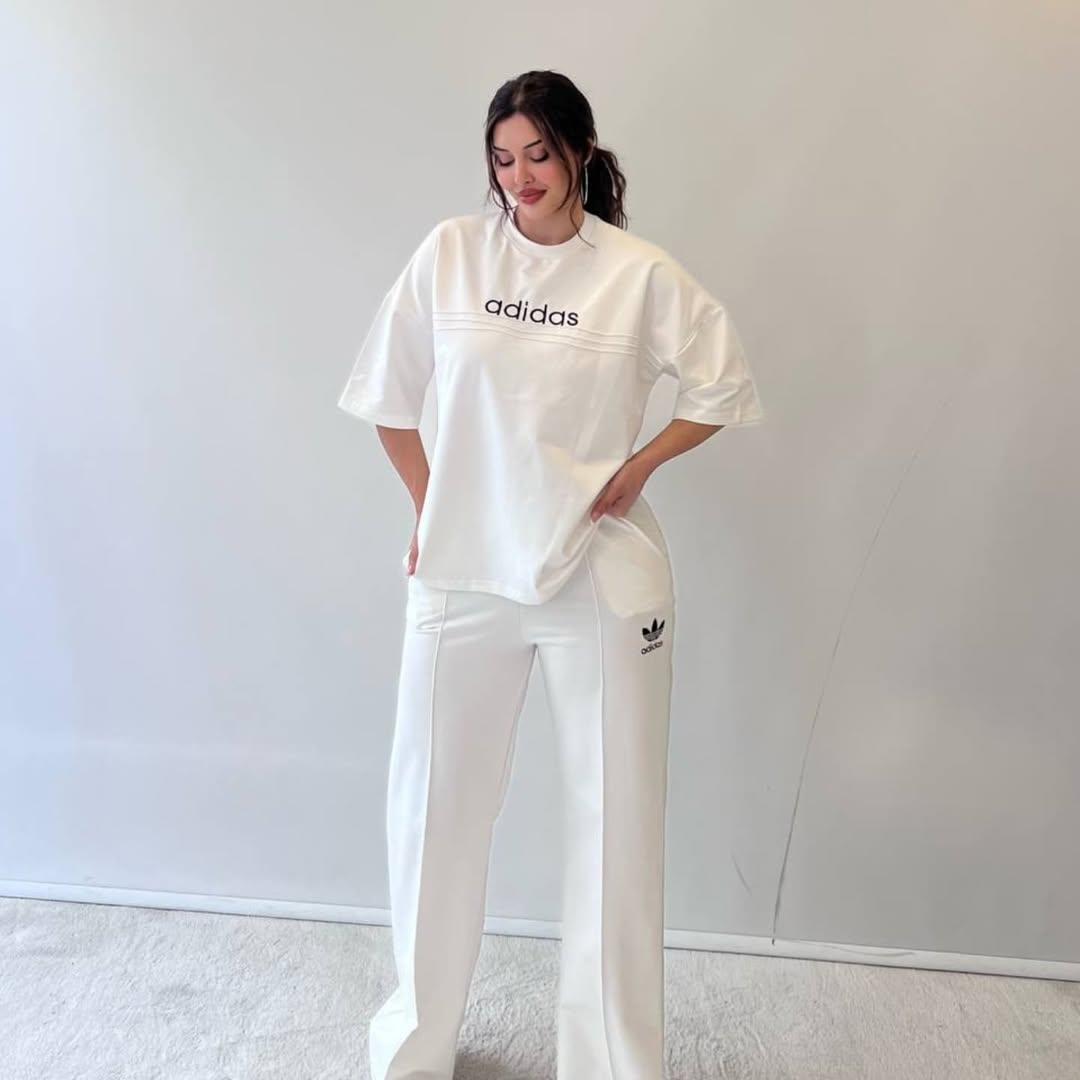 Adidas Luxe Originals™ – Il perfetto equilibrio tra stile e comfort