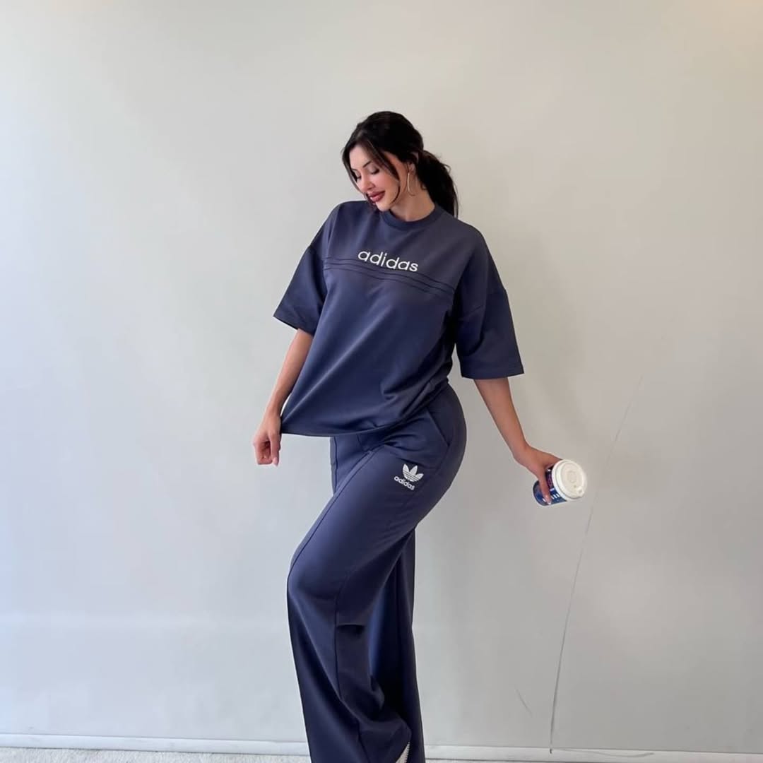 Adidas Luxe Originals™ – Il perfetto equilibrio tra stile e comfort