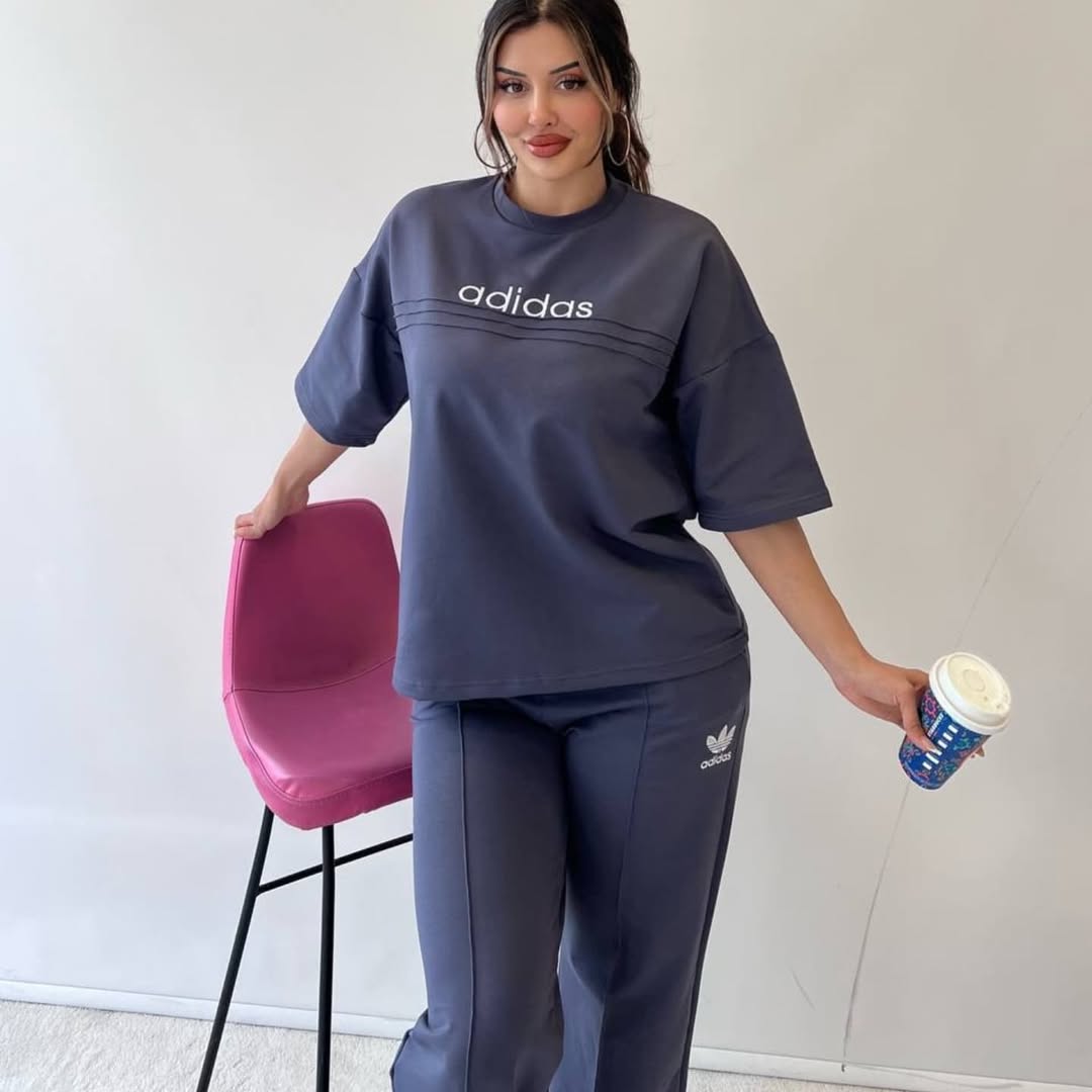 Adidas Luxe Originals™ – Il perfetto equilibrio tra stile e comfort