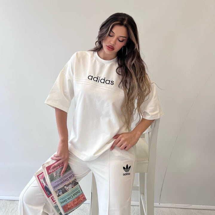 Adidas Luxe Originals™ – Il perfetto equilibrio tra stile e comfort
